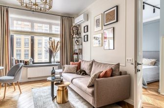 aktualnye dvizheniya v interere