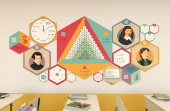 esteticheskoe oformlenie uchebnogo prostranstva