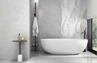 ispolzovanie plitki v interere