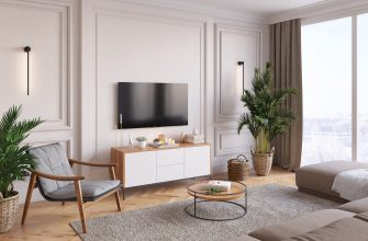 ispolzovanie prirody v interere