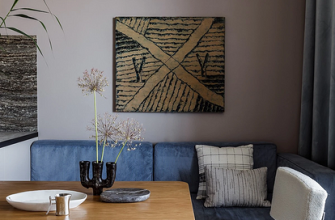 kak adaptirovat eklektichnye elementy v odnom prostranstve