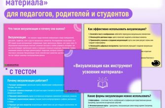 kak adaptirovat vizualizatsiyu dlya shkolnyh uchebnikov