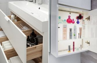 kak bystro i effektivno organizovat svoyu vannuyu komnatu