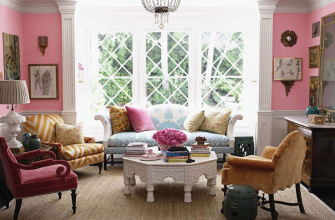 kak ispolzovat starinnuyu mebel v sovremennom dizayne