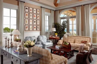 kak ispolzovat stil kantri v sovremennom dizayne