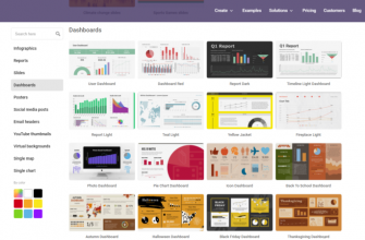 Как использовать визуализацию на онлайн-платформах 39 kak ispolzovat vizualizatsiyu na onlayn platformah