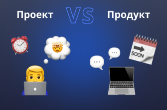 kak maksimizirovat produkt v proekte