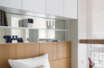 kak minimalizirovat shum v kvartire