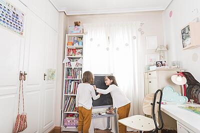 kak obustroit detskuyu komnatu po vsem pravilam