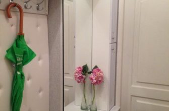 kak organizovat hranenie v malenkoy kvartire