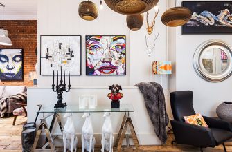 kak organizovat interer pod organizovannyy haos