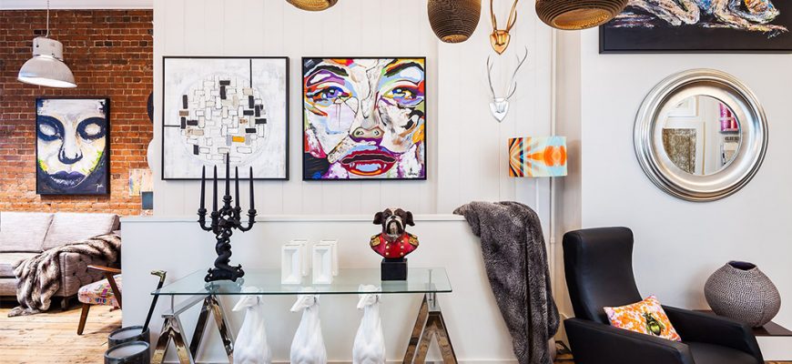 kak organizovat interer pod organizovannyy haos