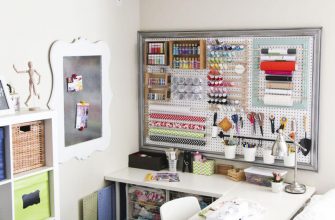 kak organizovat prostranstvo dlya tvorchestva