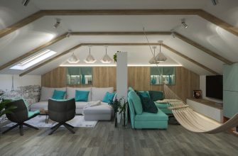 kak pravilno ispolzovat prostranstvo mansard