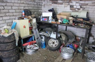 kak privesti garazh v poryadok izbegaya haosa