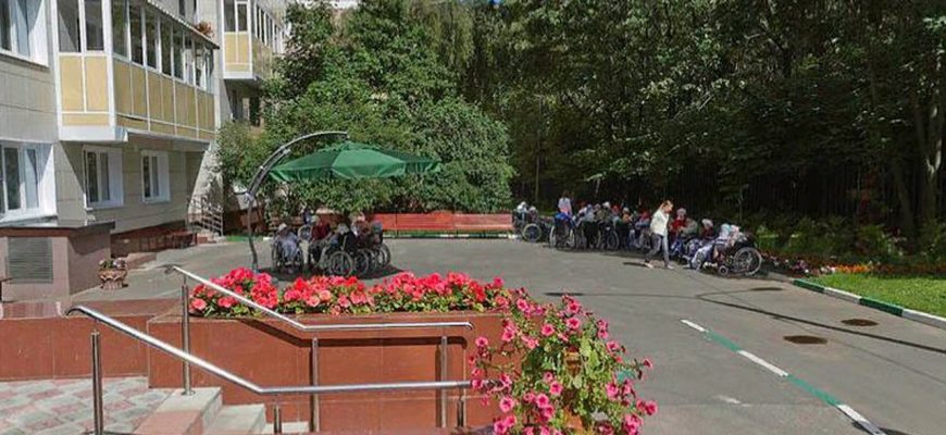 kak proektirovat prostranstva dlya pozhilyh lyudey