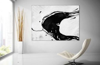 kak sdelat iz vashego interera proizvedenie iskusstva