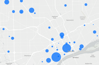 kak sozdat istoricheskuyu kartu s pomoschyu vizualizatsii