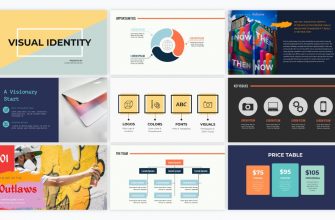 kak sozdat prezentatsiyu s vizualnymi harakteristikami