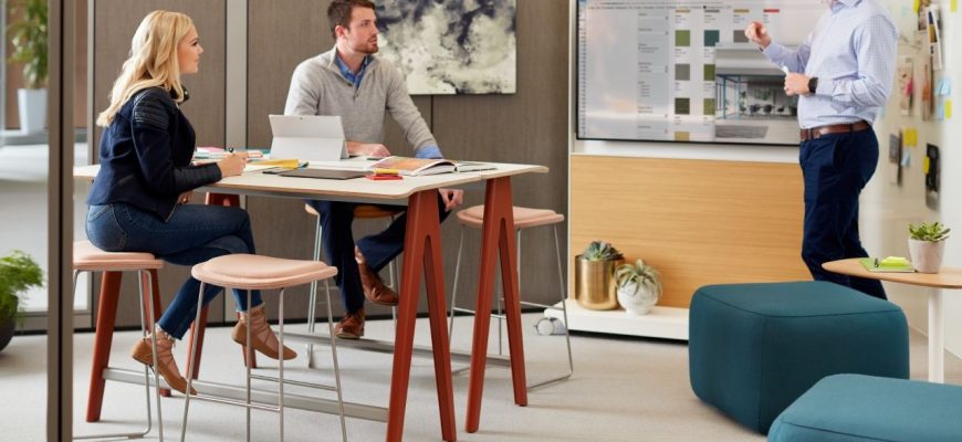 kak sozdat prostranstvo dlya mysley i tvorchestva