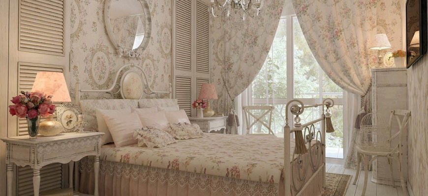 kak sozdat romanticheskiy ugolok v interere