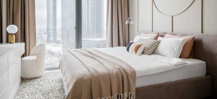 Как создать спокойную и расслабляющую атмосферу в спальне + полезные советы. 1 kak sozdat spokoynuyu i rasslablyayuschuyu atmosferu v spalne poleznye sovety