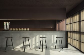 kak sozdat stilnyy i praktichnyy domashniy bar idealnoe mesto dlya razvlecheniy i otdyha