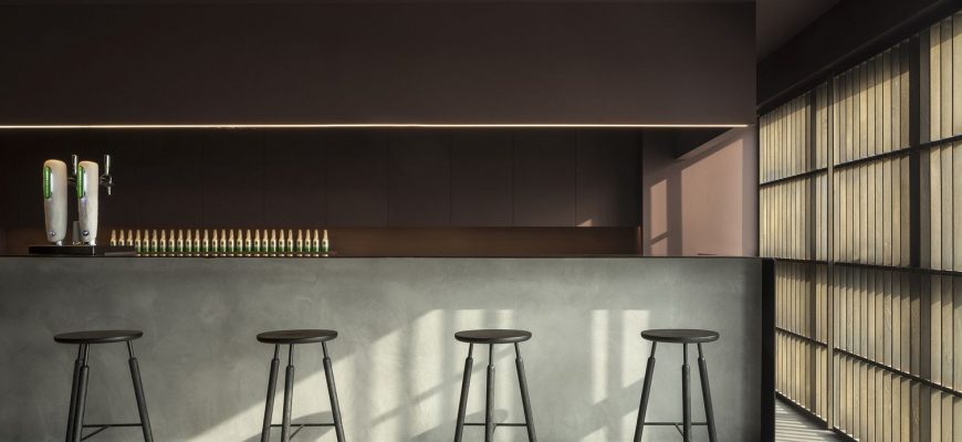 kak sozdat stilnyy i praktichnyy domashniy bar idealnoe mesto dlya razvlecheniy i otdyha