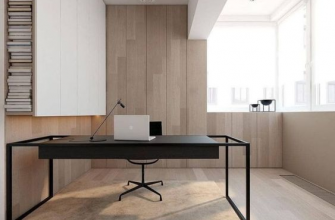 kak sozdat stilnyy ofis na domu