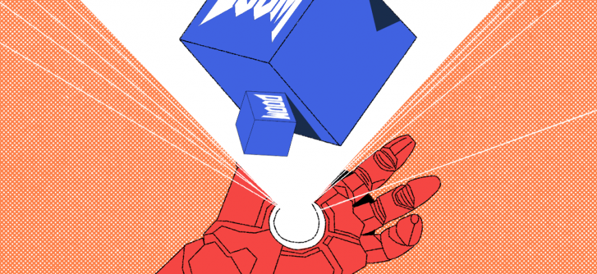 kak sozdat svoy proektsionnyy grafik