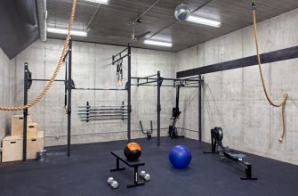 kak sozdat uyutnyy i effektivnyy domashniy sportzal