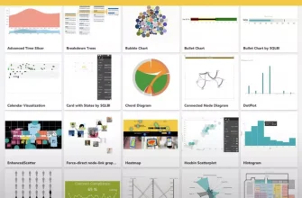 kak sozdat vizualizatsiyu na osnove polzovatelskih dannyh