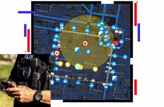 kak sozdat vizualizatsiyu o pravoohranitelnyh organah