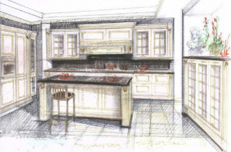 kak sozdavat kontury dlya dizayna proekta