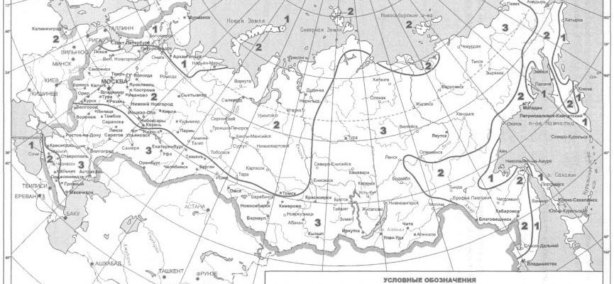 kak uchityvat osobennosti klimaticheskoy zony pri proektirovanii