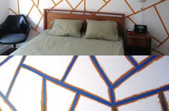 kak ukrasit steny bez remonta