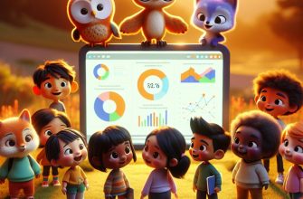 kak vizualizirovat dannye o detskoy psihologii