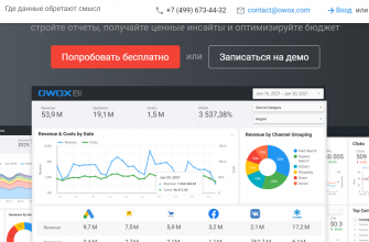 kak vizualizirovat dannye o sotsialnyh servisah