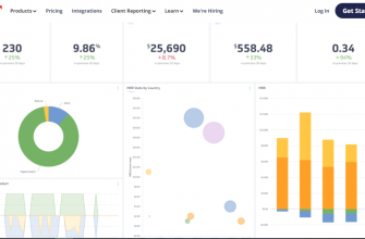 kak vizualizirovat informatsiya o novyh otkrytom