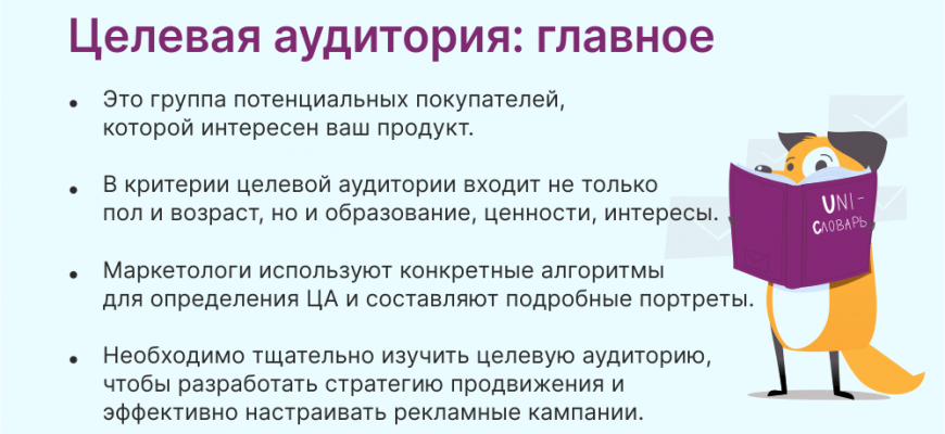 kak vizualnye harakteristiki mogut analizirovat auditoriyu
