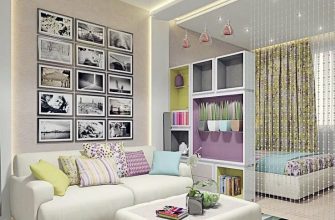 kakov idealnyy interer dlya semi s detmi