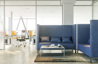 komfortnye usloviya dlya raboty v domashnem ofise