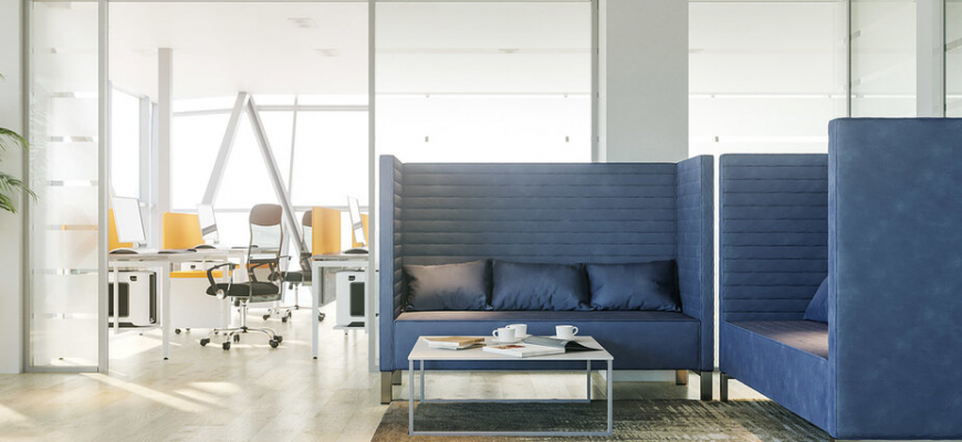 komfortnye usloviya dlya raboty v domashnem ofise