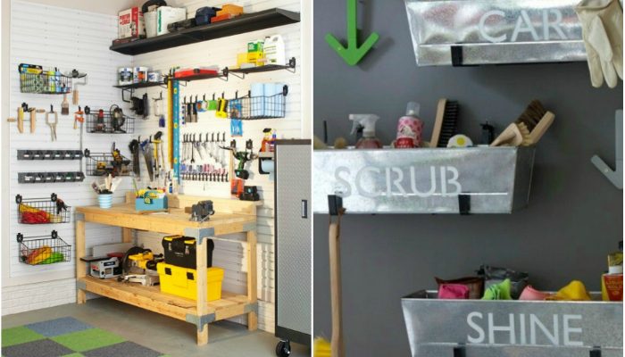 legkiy dostup i udobnoe hranenie master klass po organizatsii garazha