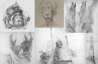 mirovye primery vizualizatsii v iskusstve