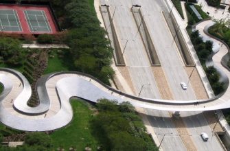 nyuansy proektirovaniya obschestvennyh prostranstv