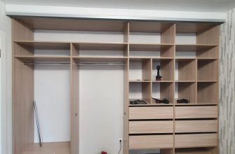 optimizatsiya prostranstva s pomoschyu vstroennyh shkafov