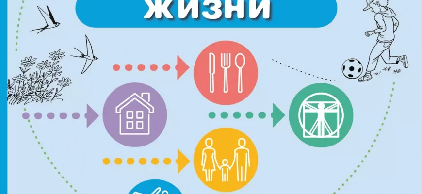 planirovanie i strukturirovanie obsluzhivaniya i organizatsii zhiznedeyatelnosti v domashnih usloviyah