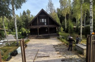 postroenie funktsionalnogo i garmonichnogo prostranstva