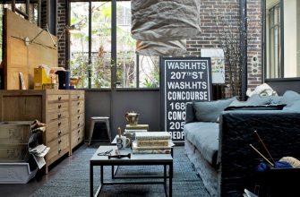 preimuschestva promyshlennogo stilya v interere